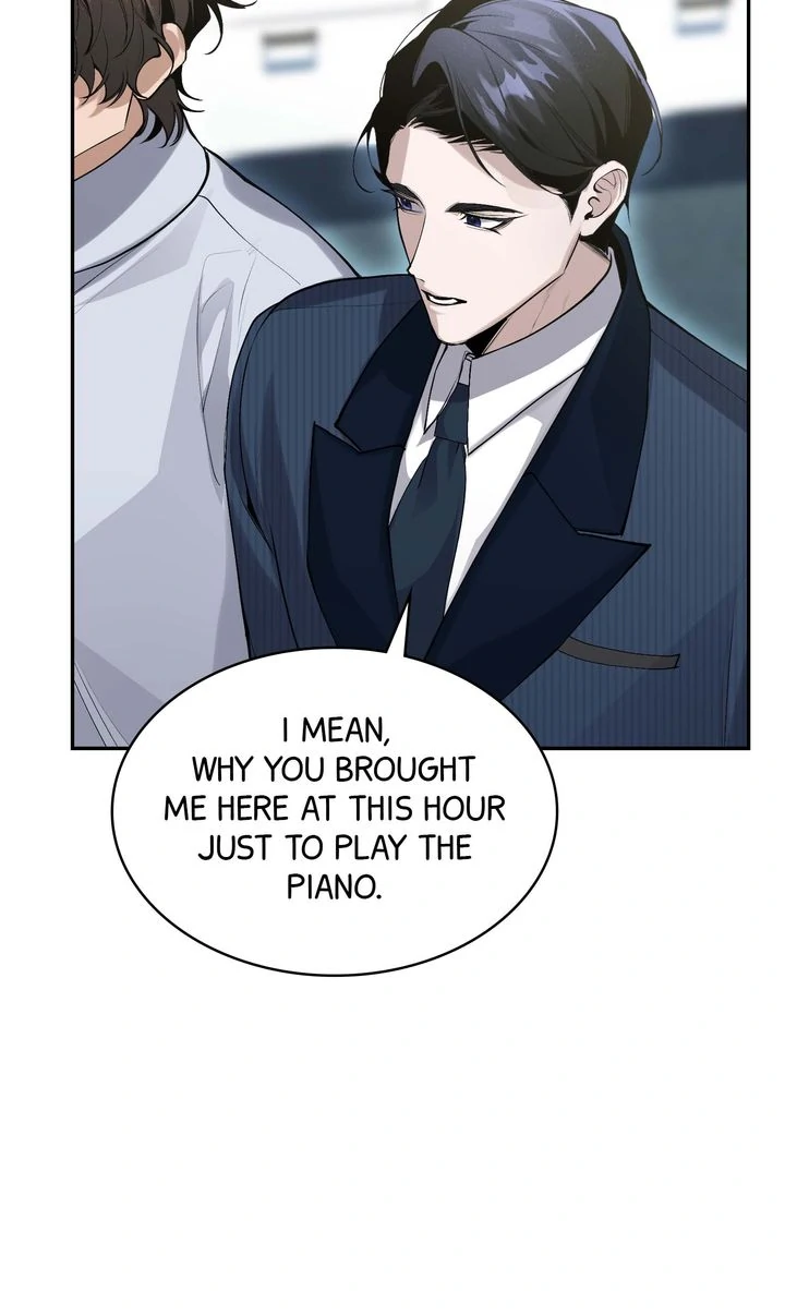 The Muse - Chapter 6 Page 59