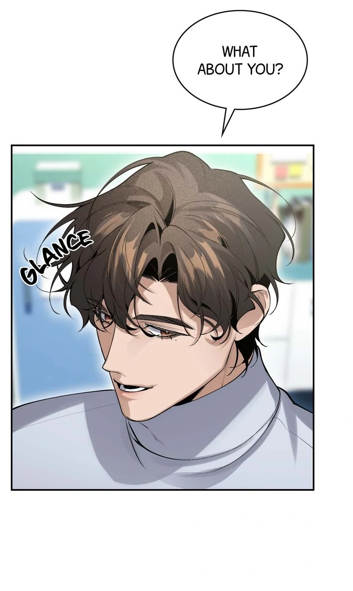 The Muse - Chapter 6 Page 60