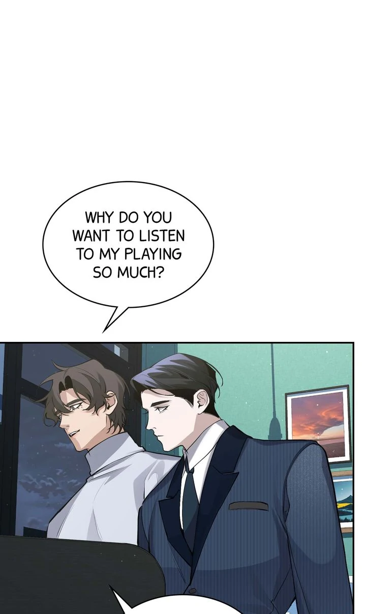 The Muse - Chapter 6 Page 61
