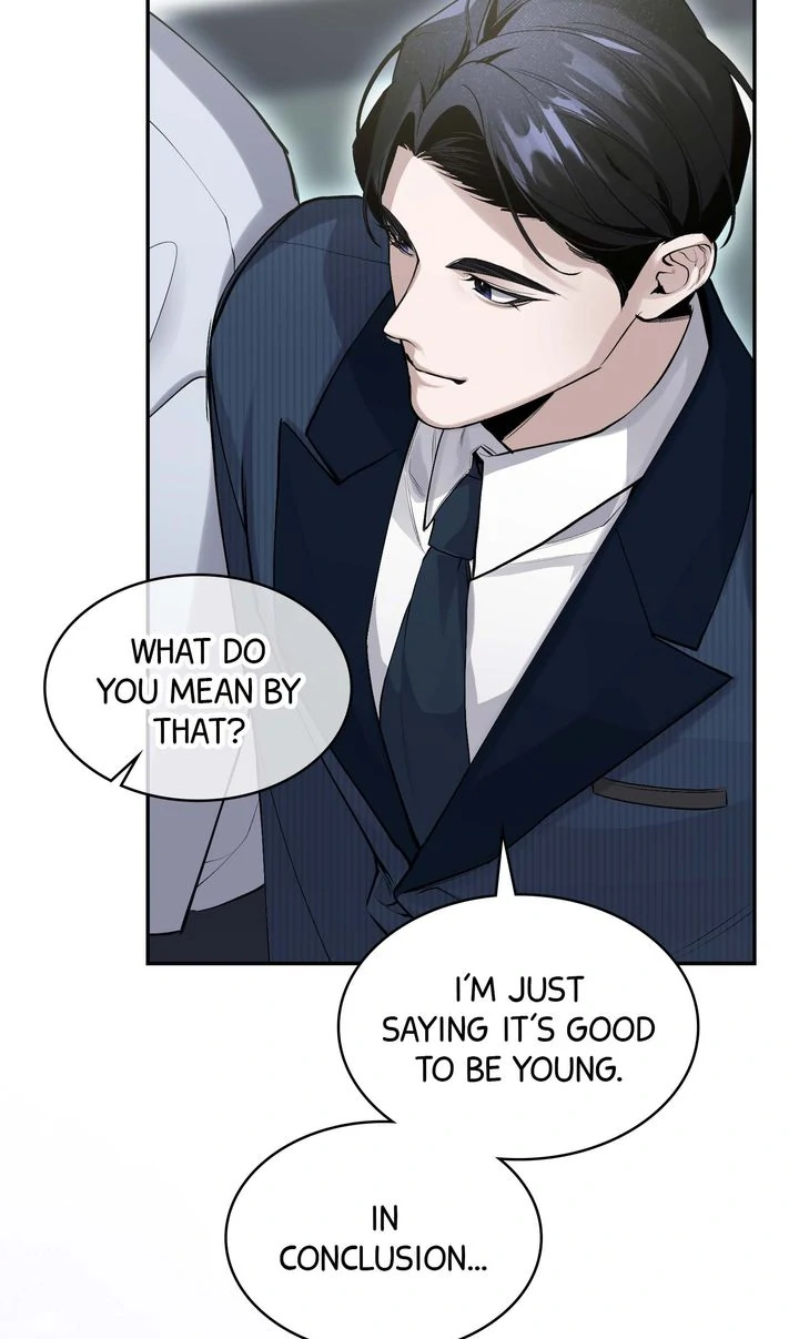 The Muse - Chapter 6 Page 63
