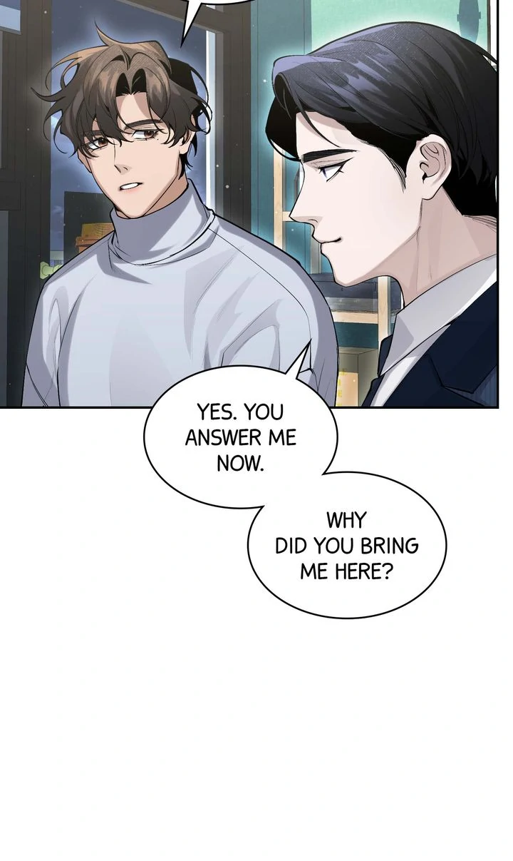 The Muse - Chapter 6 Page 65