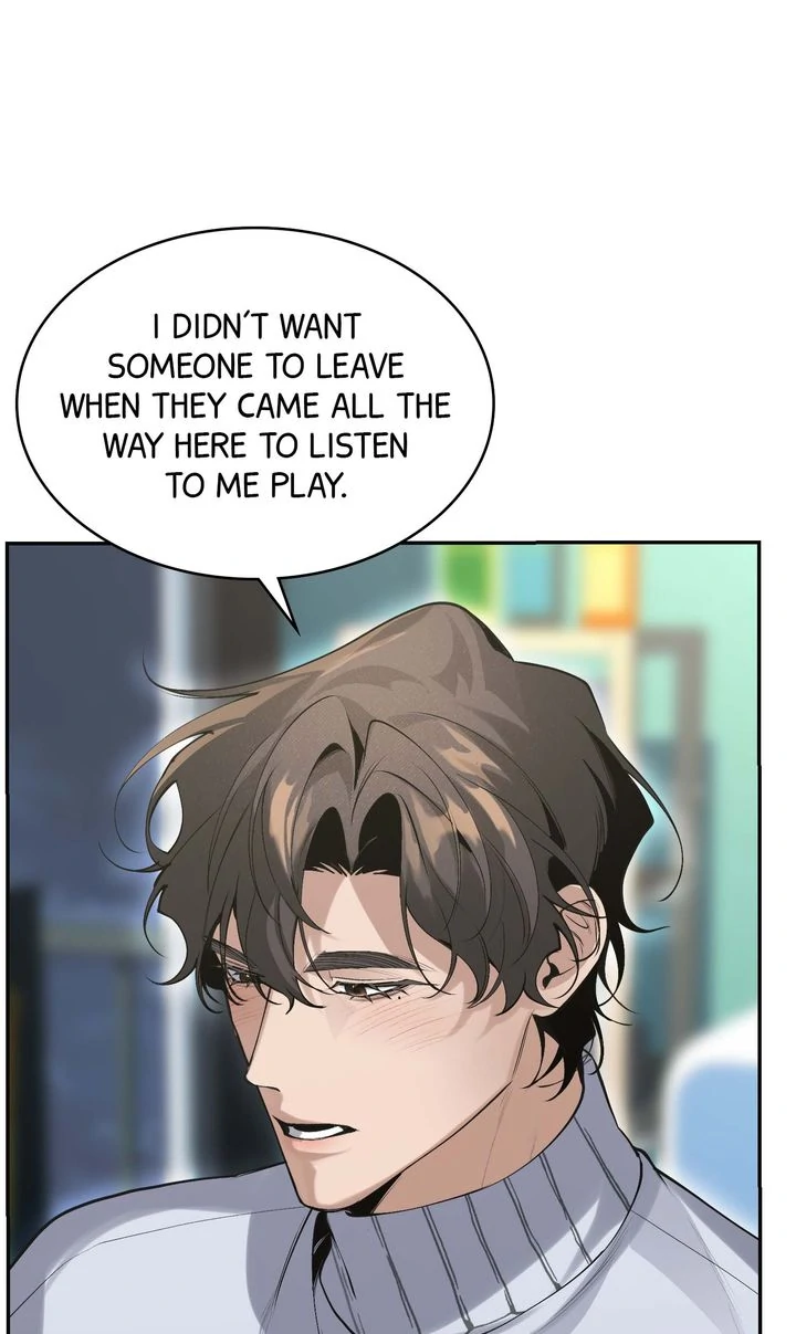 The Muse - Chapter 6 Page 66