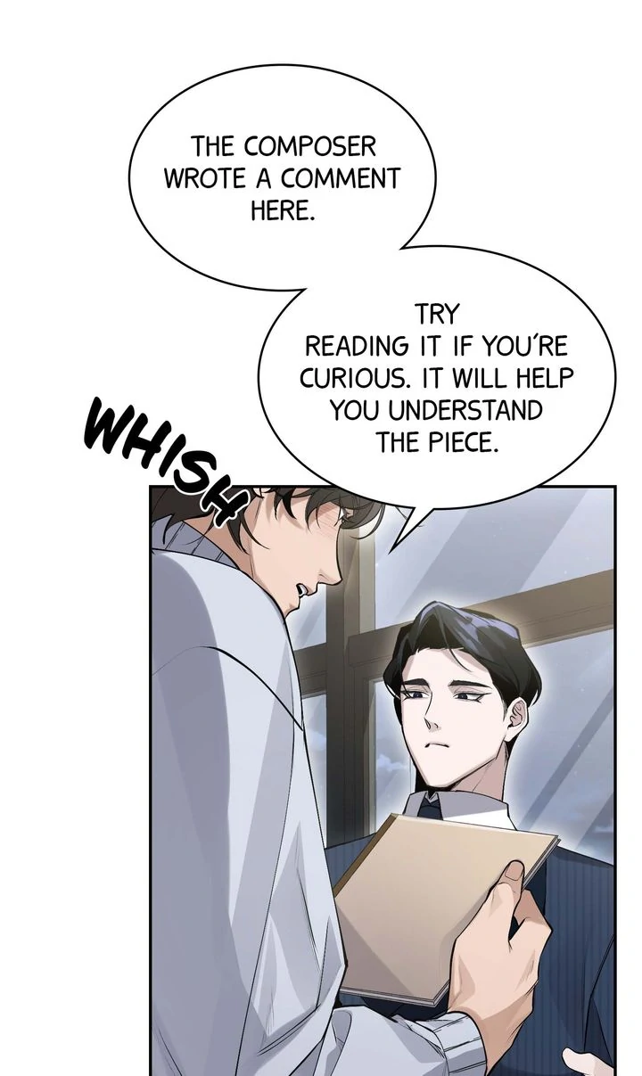 The Muse - Chapter 6 Page 71