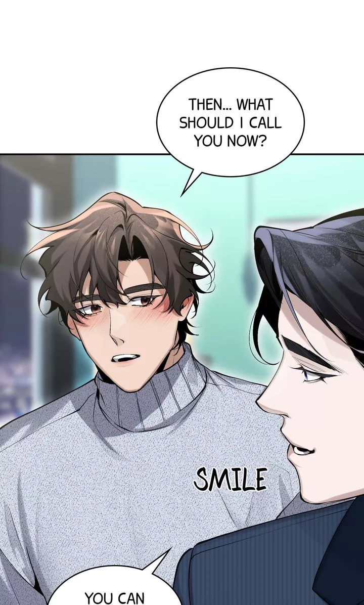 The Muse - Chapter 7 Page 6
