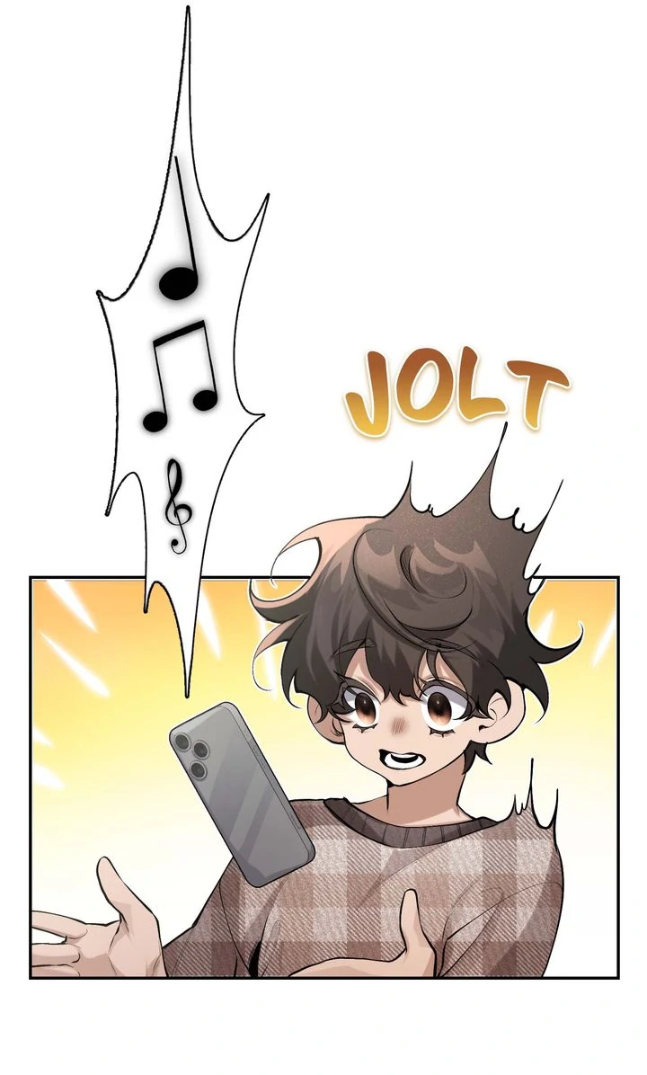 The Muse - Chapter 7 Page 18