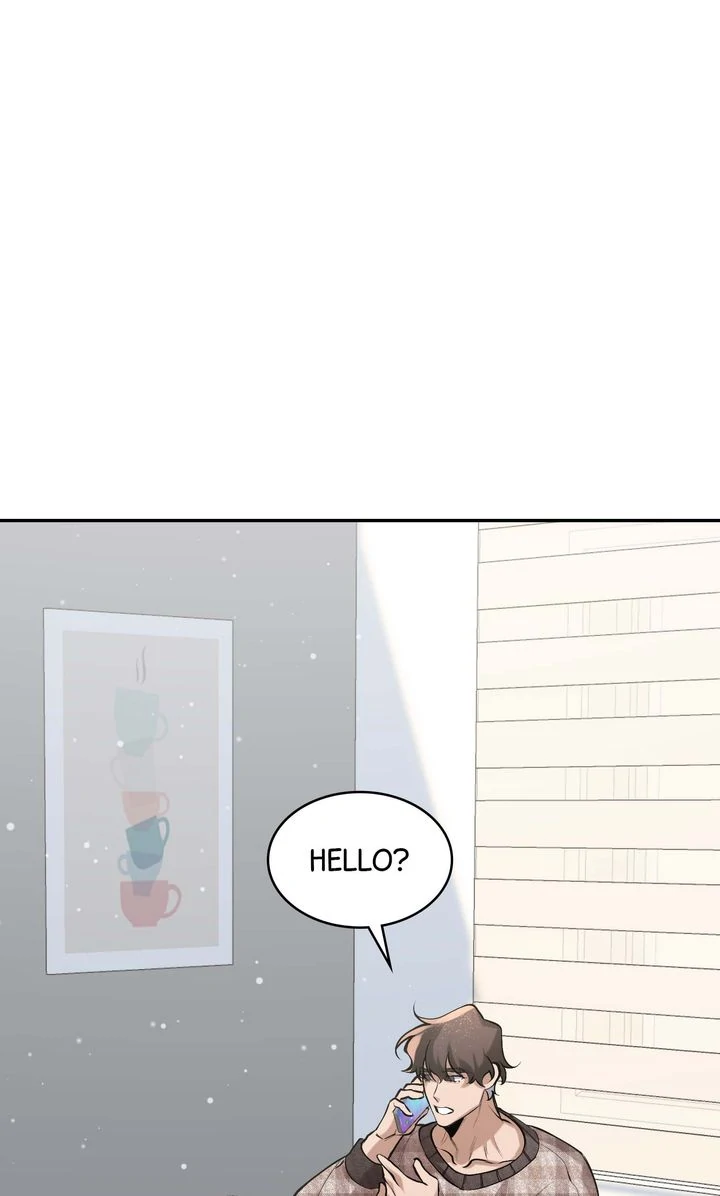 The Muse - Chapter 7 Page 19