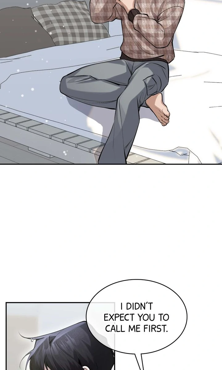 The Muse - Chapter 7 Page 20