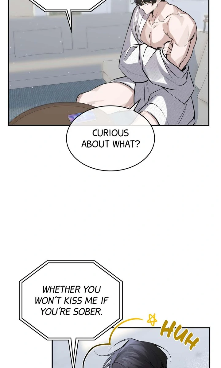 The Muse - Chapter 7 Page 34