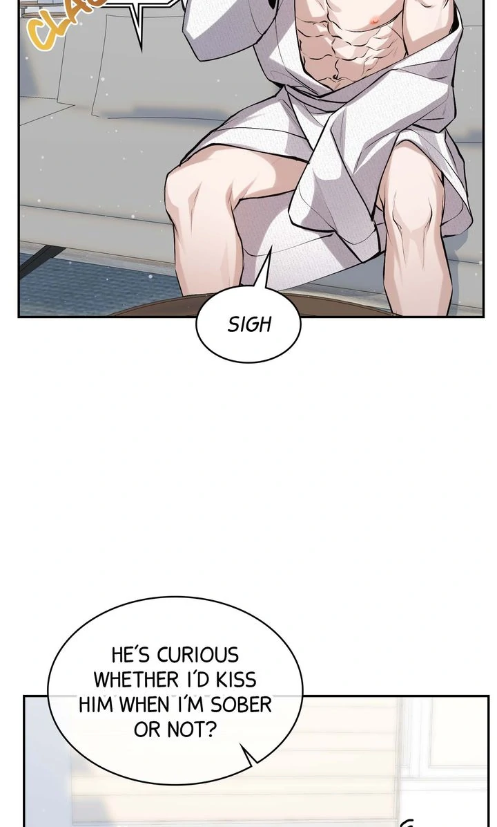 The Muse - Chapter 7 Page 36