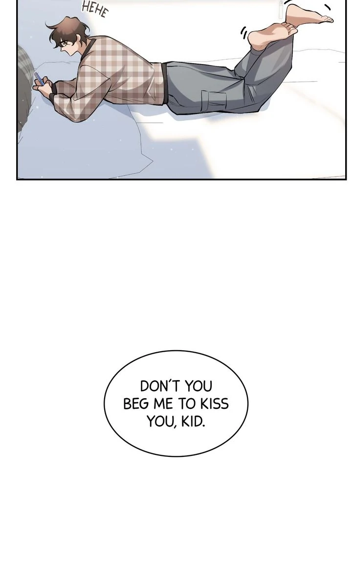The Muse - Chapter 7 Page 37