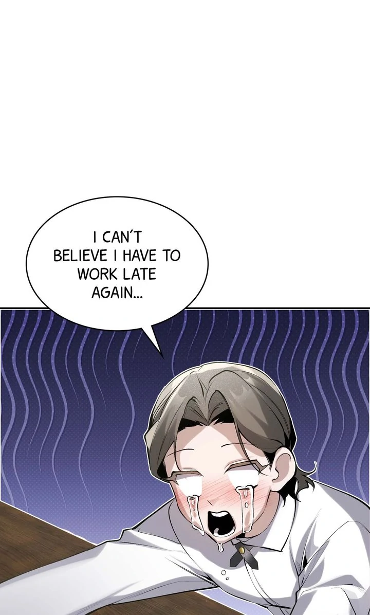 The Muse - Chapter 7 Page 40