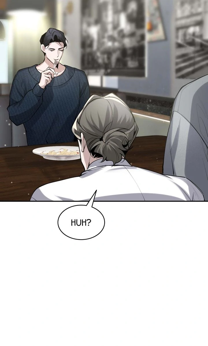 The Muse - Chapter 7 Page 42