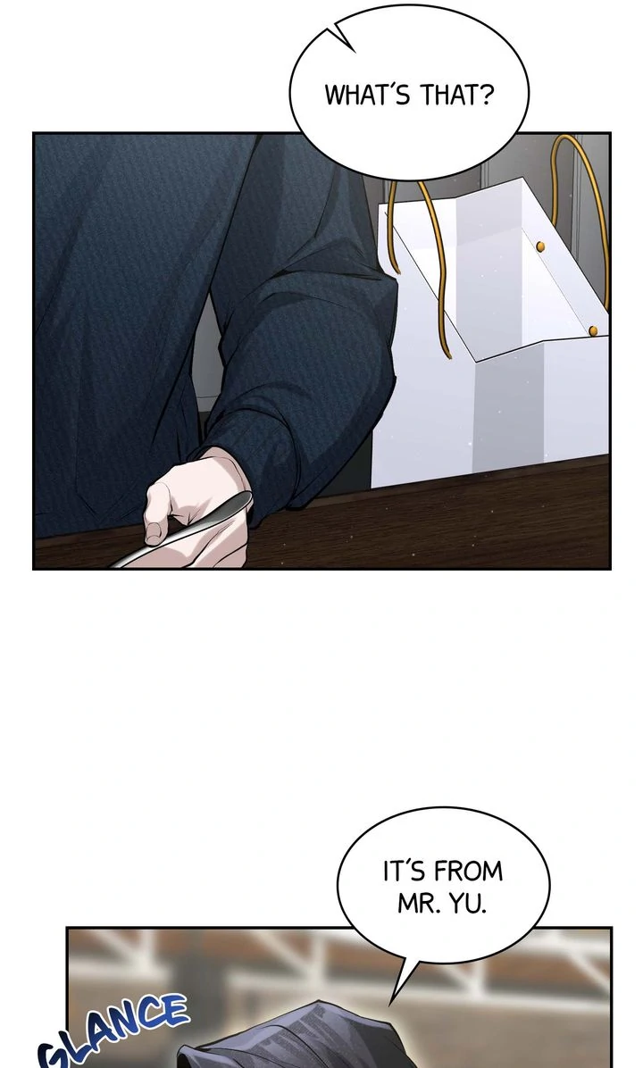 The Muse - Chapter 7 Page 43