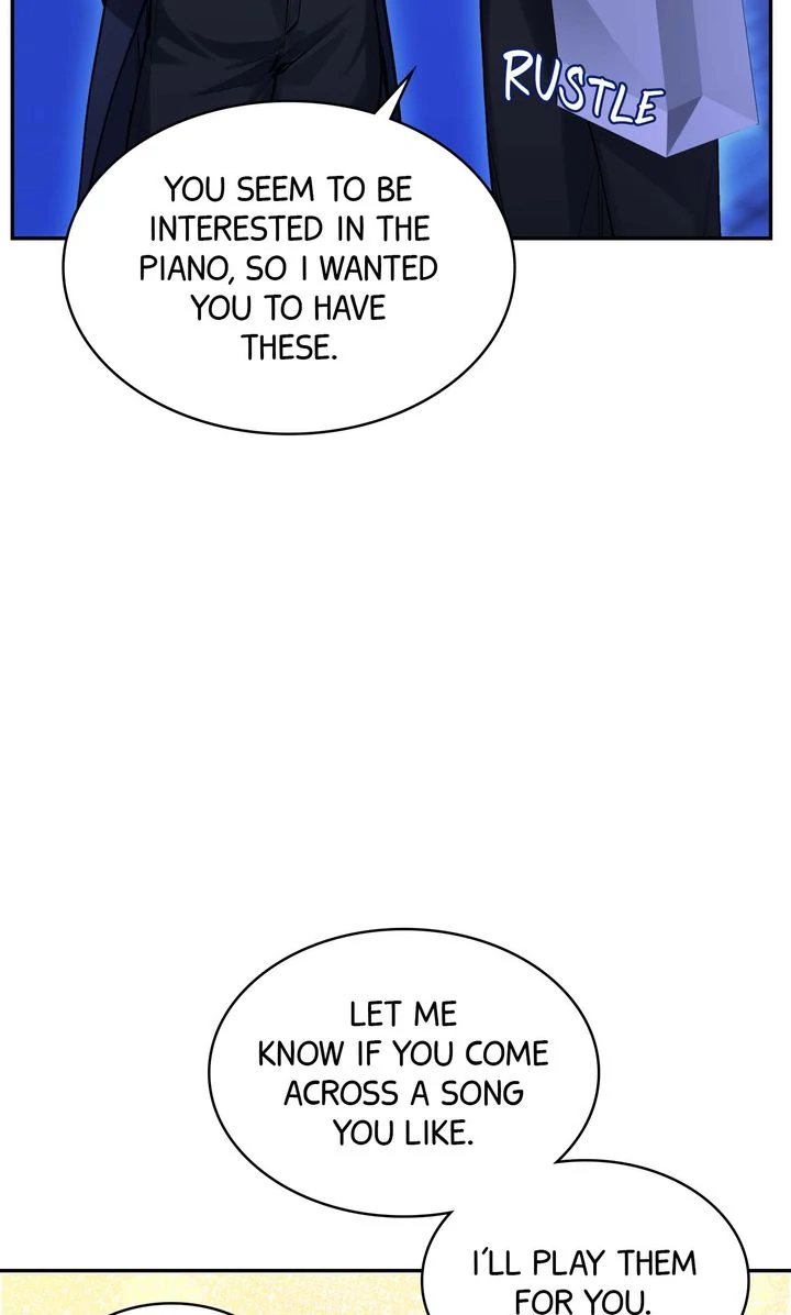 The Muse - Chapter 7 Page 46