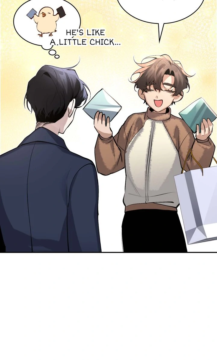 The Muse - Chapter 7 Page 47