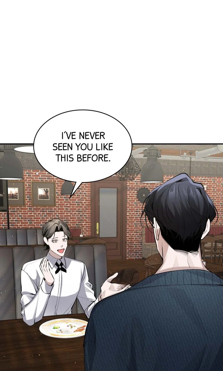 The Muse - Chapter 7 Page 49