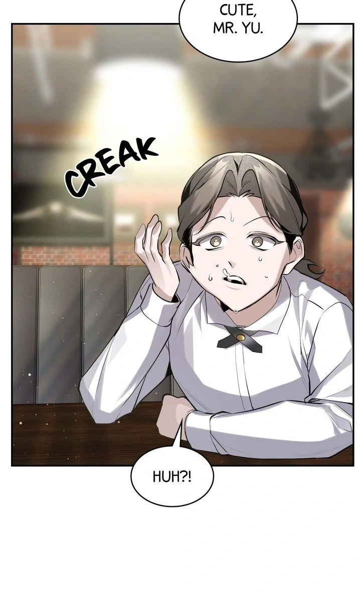 The Muse - Chapter 7 Page 56