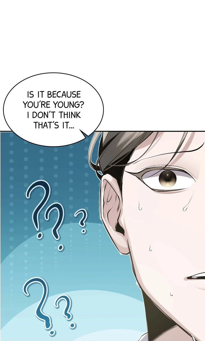 The Muse - Chapter 7 Page 57