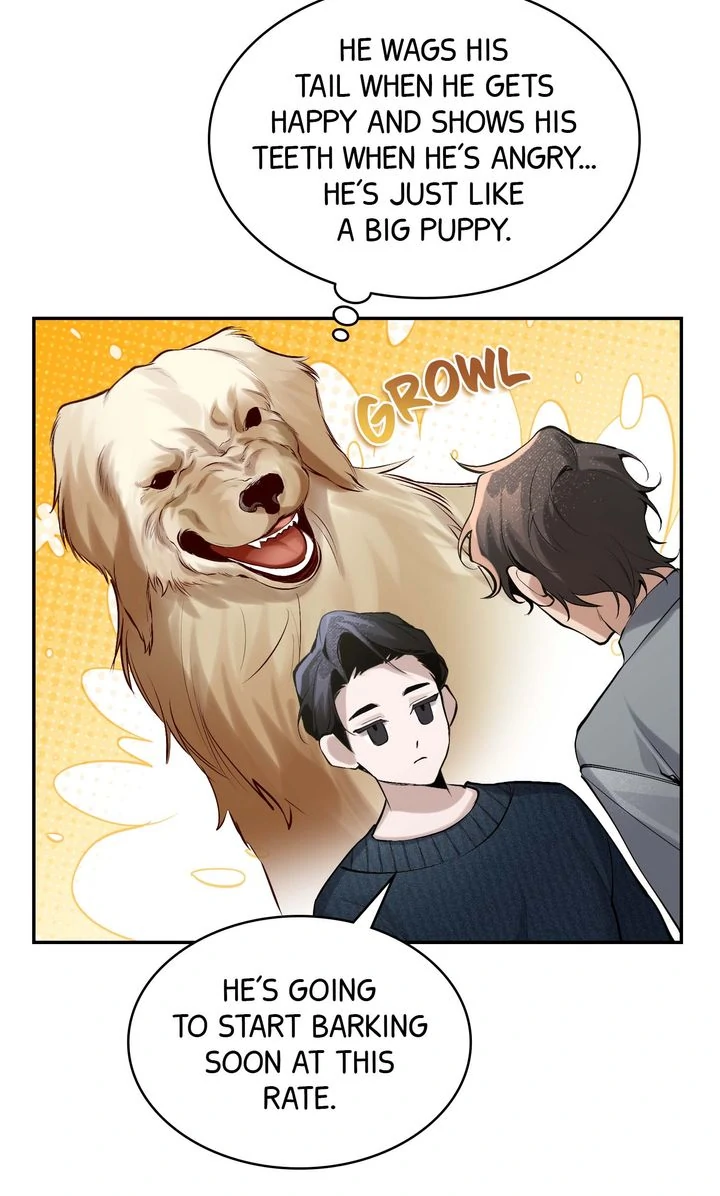 The Muse - Chapter 7 Page 62