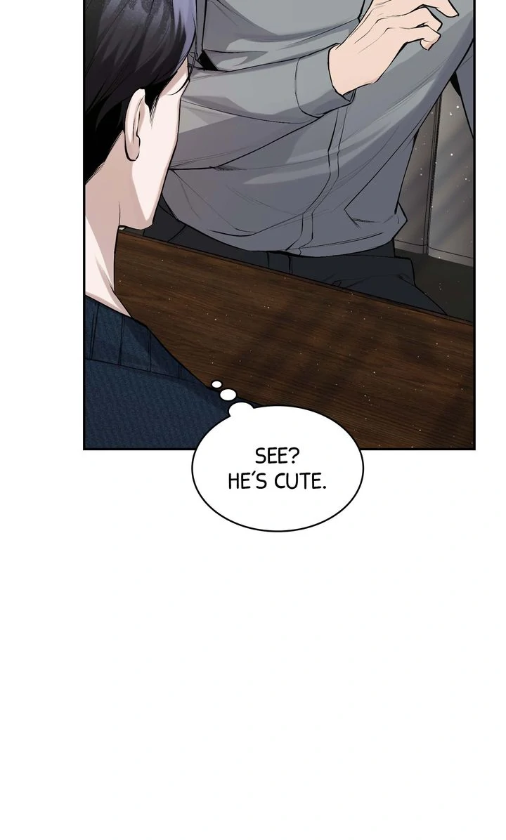 The Muse - Chapter 7 Page 65