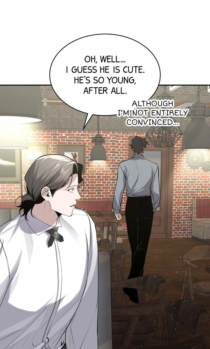 The Muse - Chapter 7 Page 66