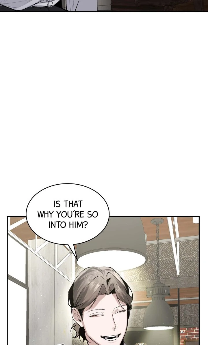The Muse - Chapter 7 Page 67