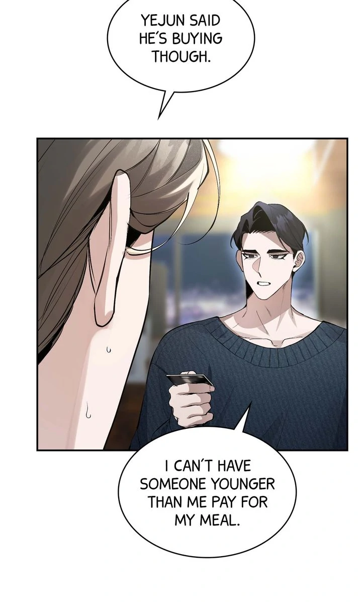 The Muse - Chapter 7 Page 69