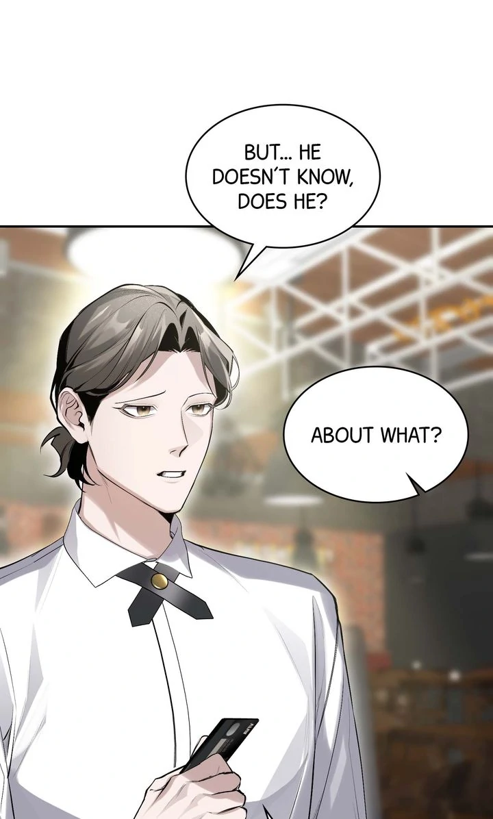 The Muse - Chapter 7 Page 73