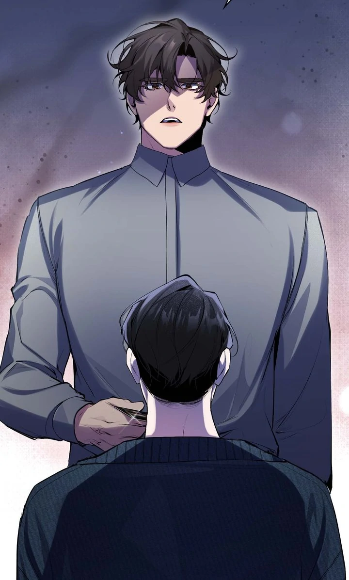 The Muse - Chapter 7 Page 80