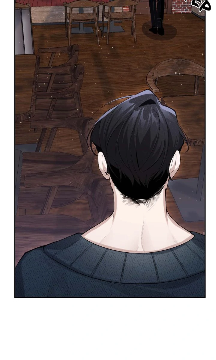 The Muse - Chapter 8 Page 11