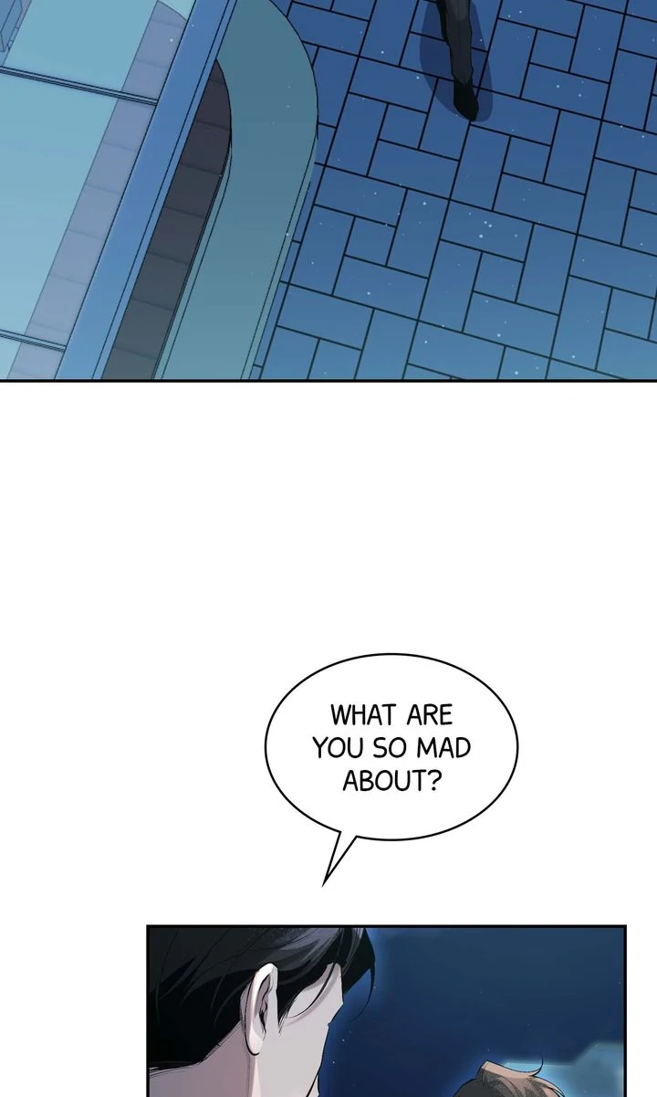 The Muse - Chapter 8 Page 19