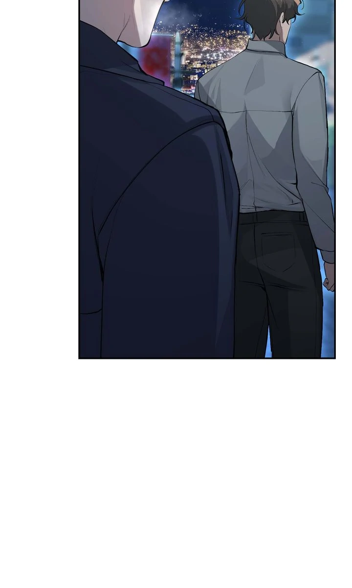 The Muse - Chapter 8 Page 20