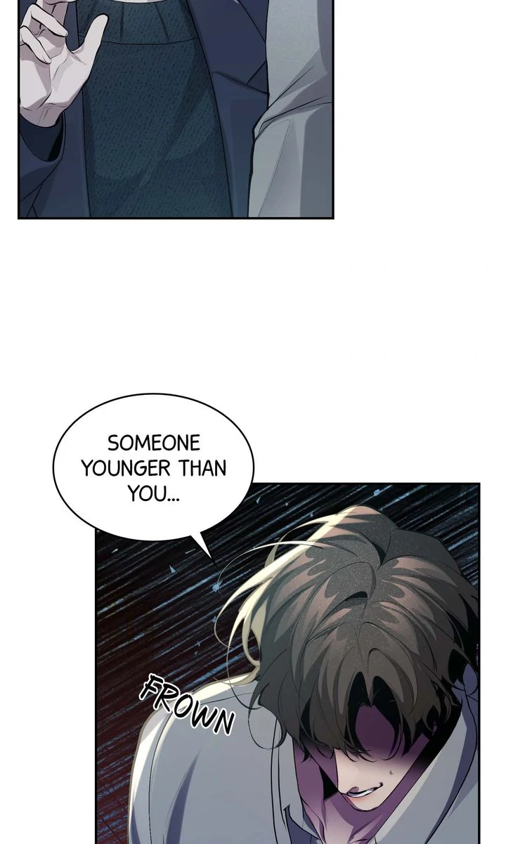 The Muse - Chapter 8 Page 24