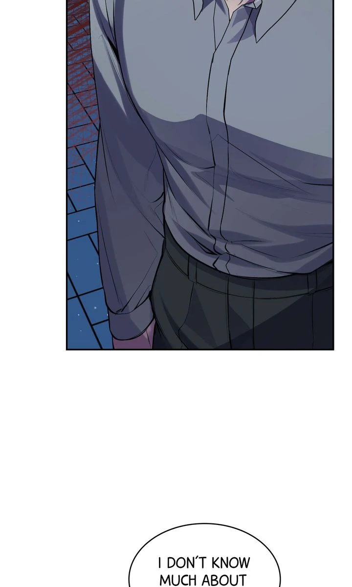 The Muse - Chapter 8 Page 25