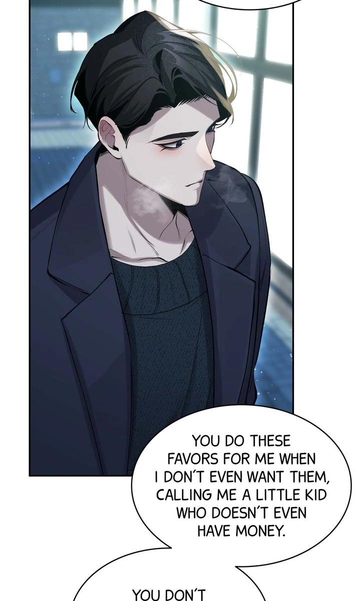The Muse - Chapter 8 Page 30