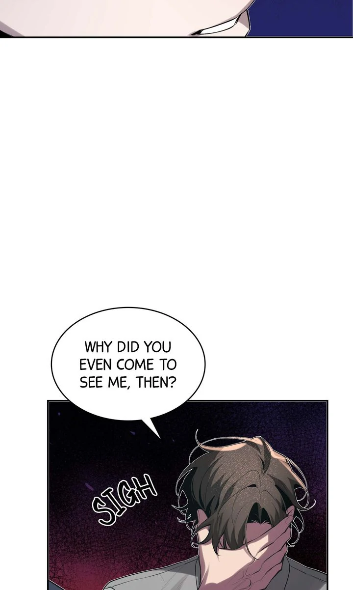 The Muse - Chapter 8 Page 32