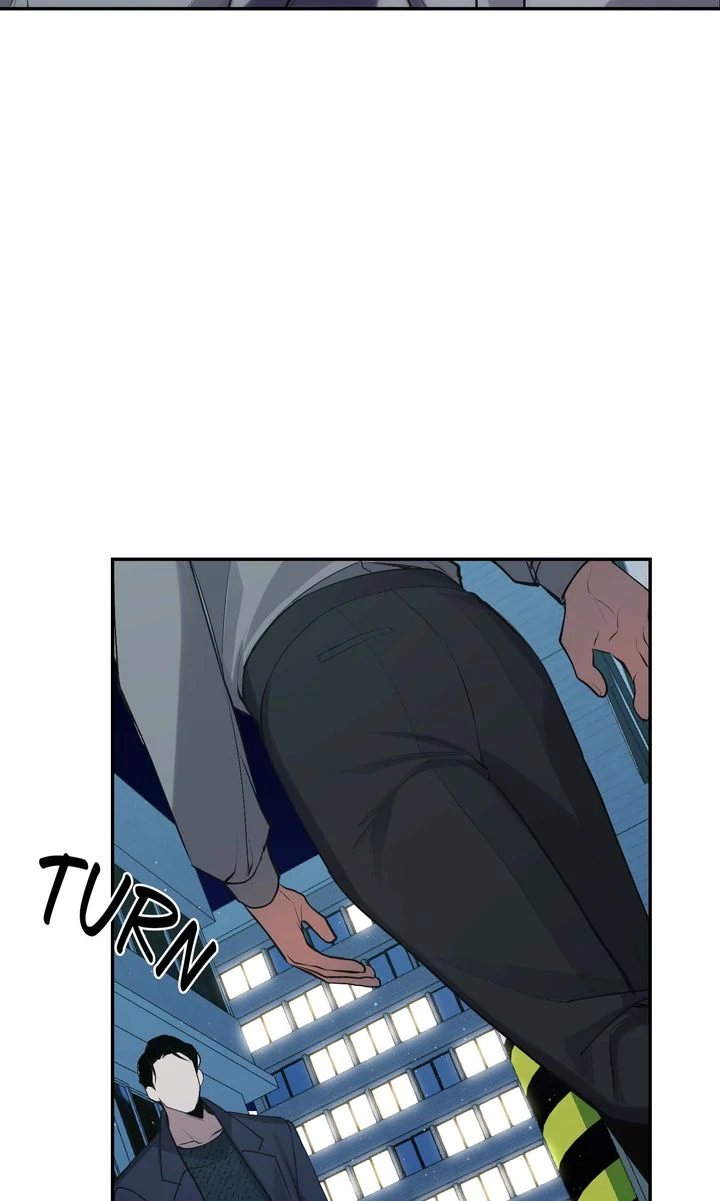 The Muse - Chapter 8 Page 35