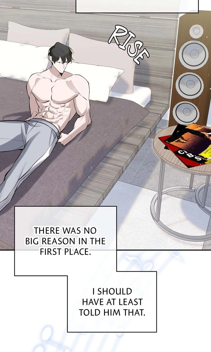 The Muse - Chapter 8 Page 46