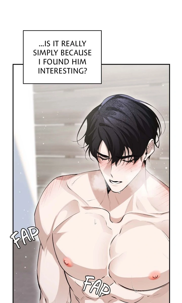 The Muse - Chapter 8 Page 56