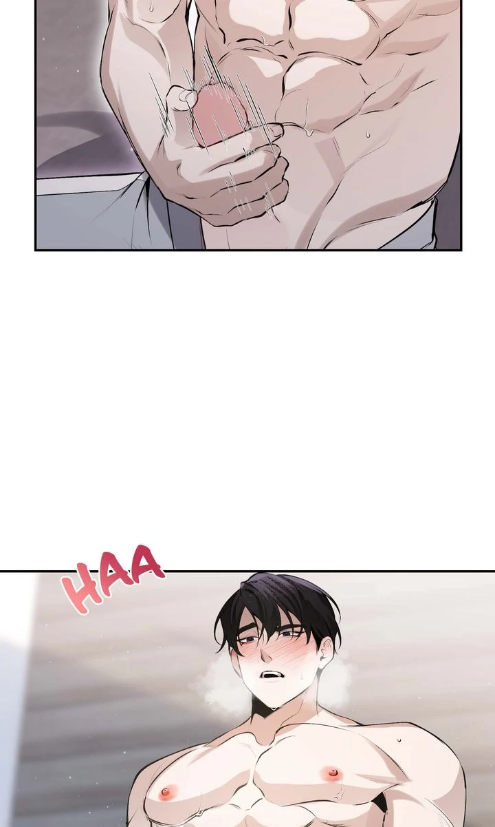 The Muse - Chapter 8 Page 57