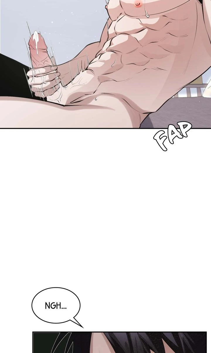 The Muse - Chapter 8 Page 59