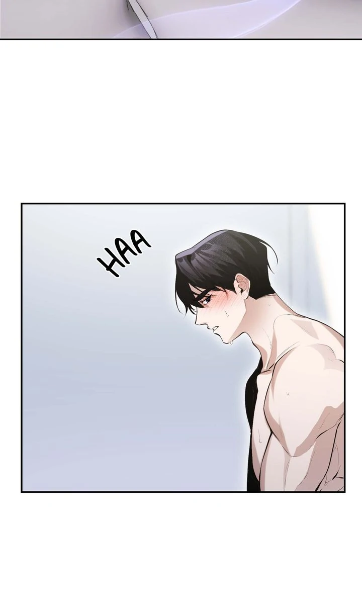 The Muse - Chapter 8 Page 62