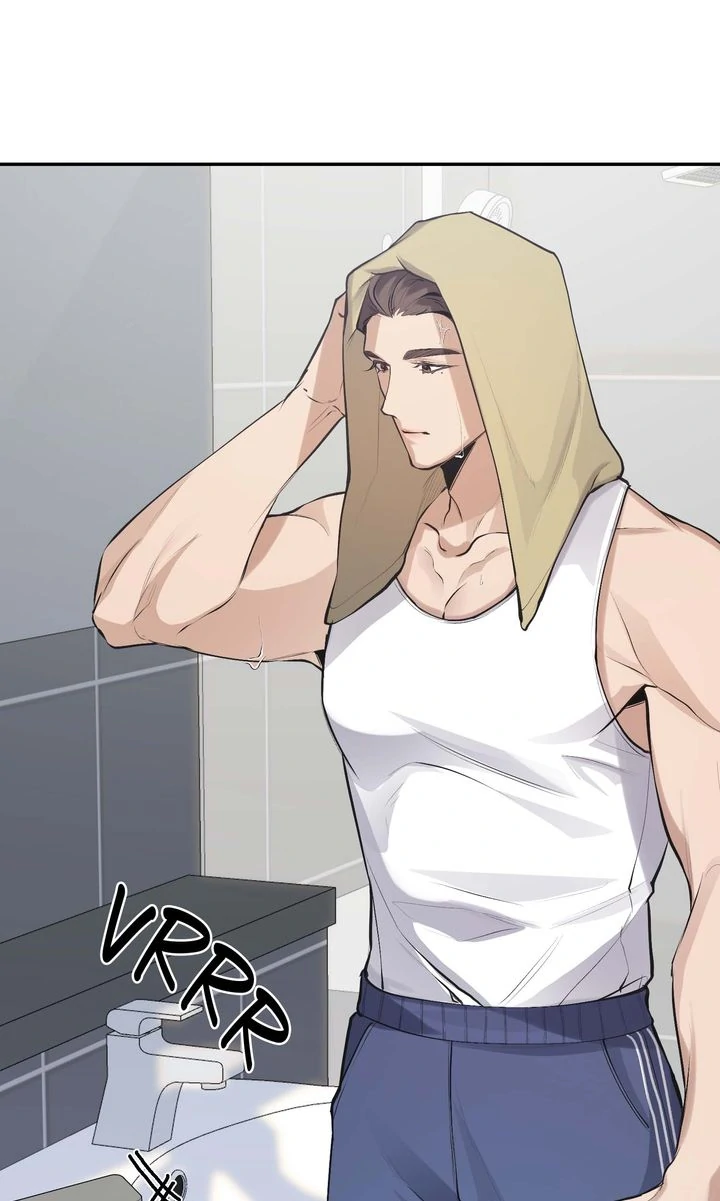 The Muse - Chapter 8 Page 68