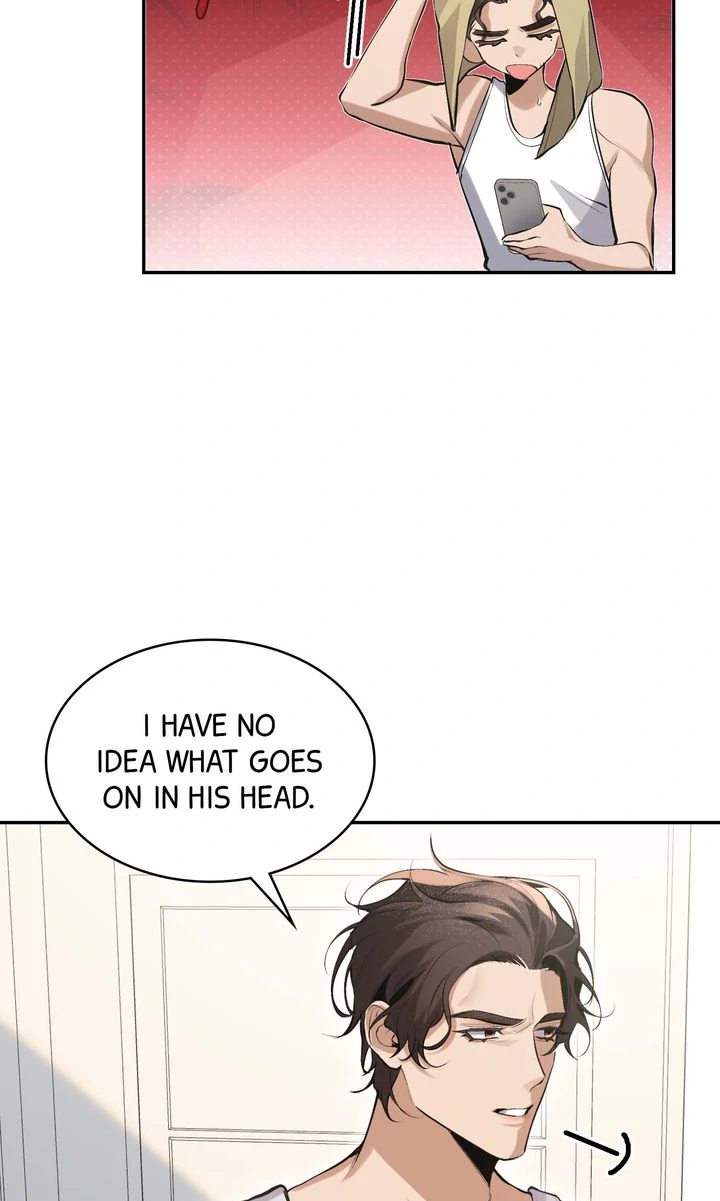 The Muse - Chapter 8 Page 75