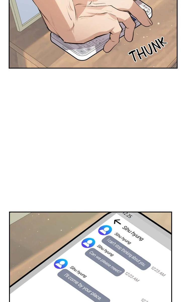 The Muse - Chapter 8 Page 77