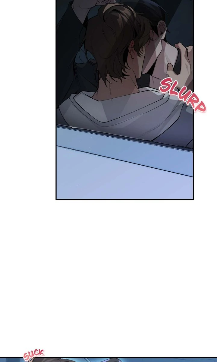 The Muse - Chapter 9 Page 3