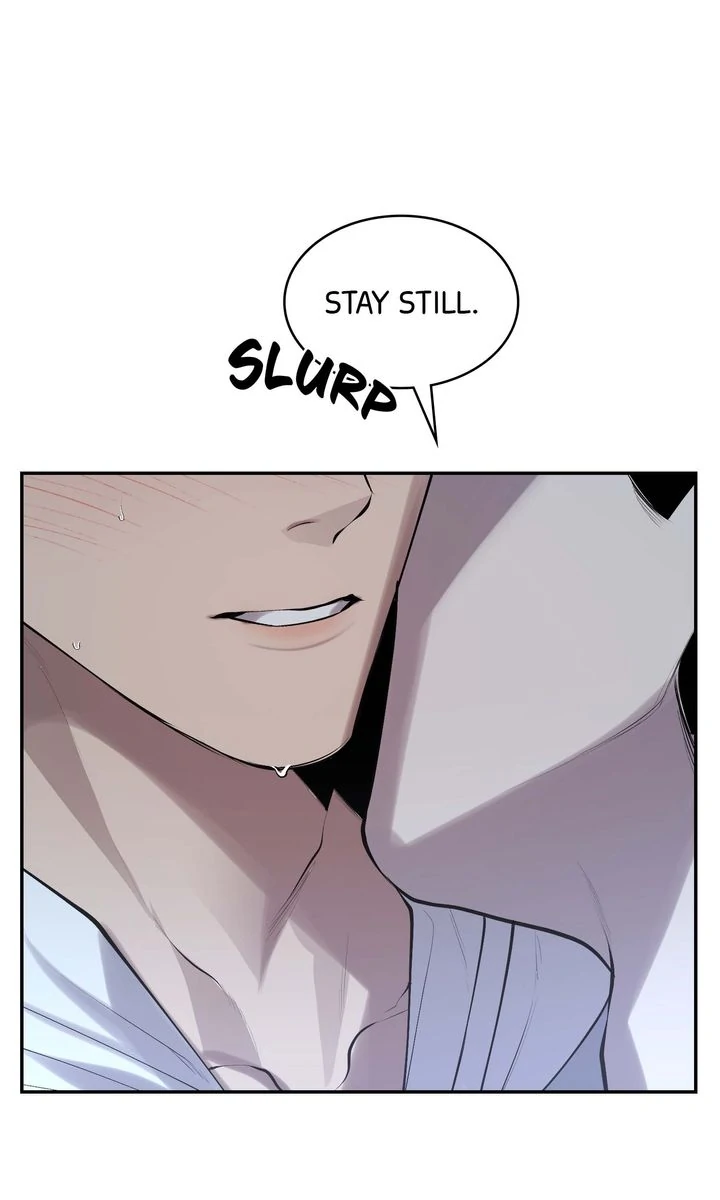 The Muse - Chapter 9 Page 8