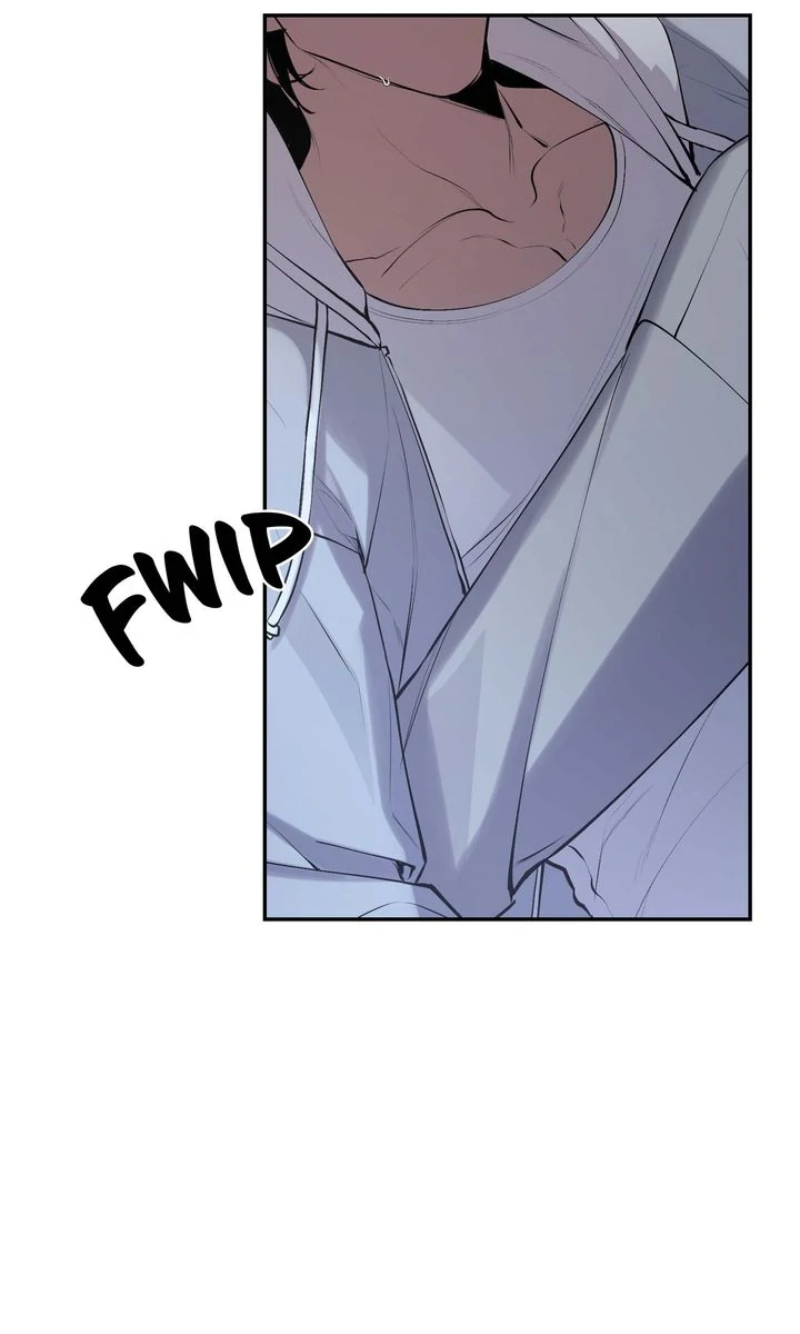 The Muse - Chapter 9 Page 10