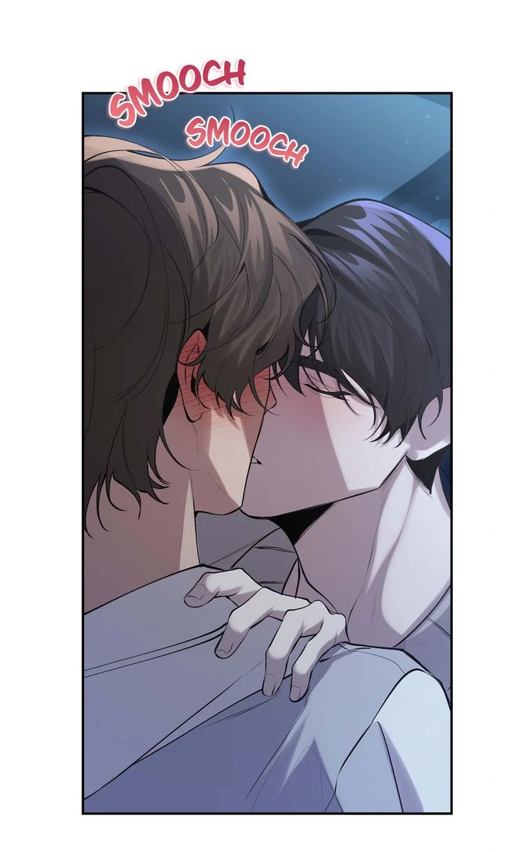 The Muse - Chapter 9 Page 11