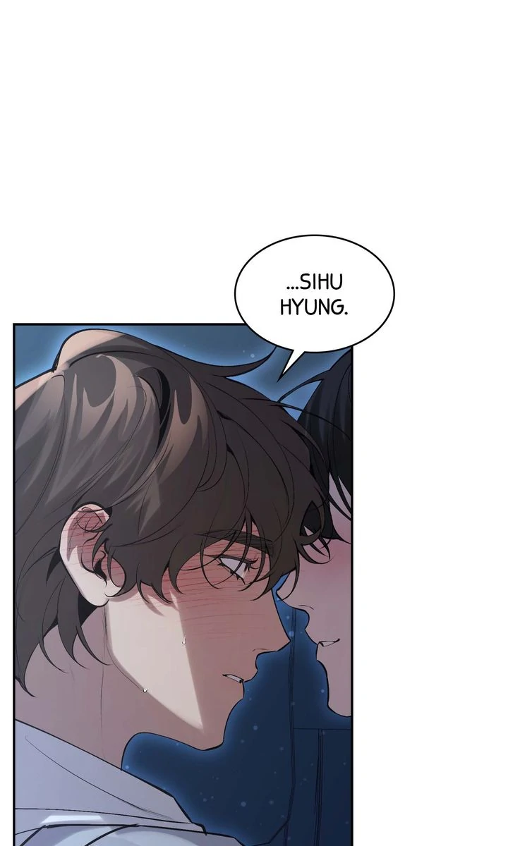 The Muse - Chapter 9 Page 12